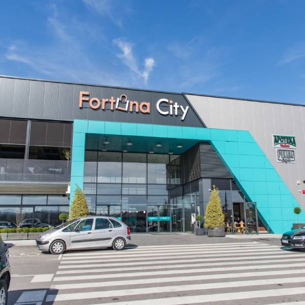 Fortuna market Vijaka Prnjavor